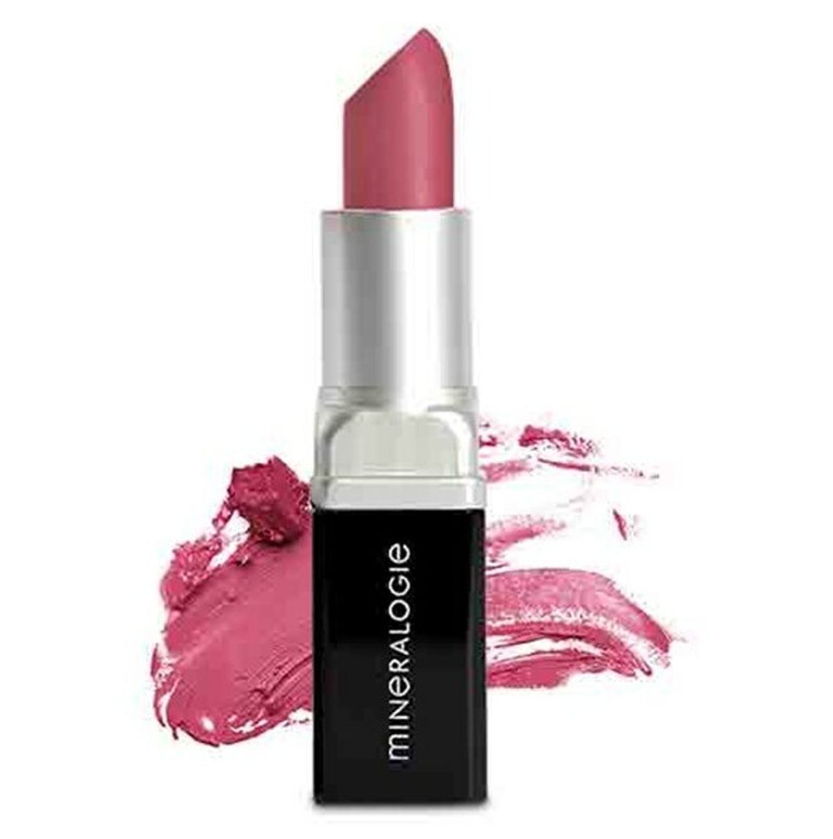 Mineralogie, Lipstick, Fv. Decadence - Makeup, Læbestift, Læbepleje, Bløde Læber