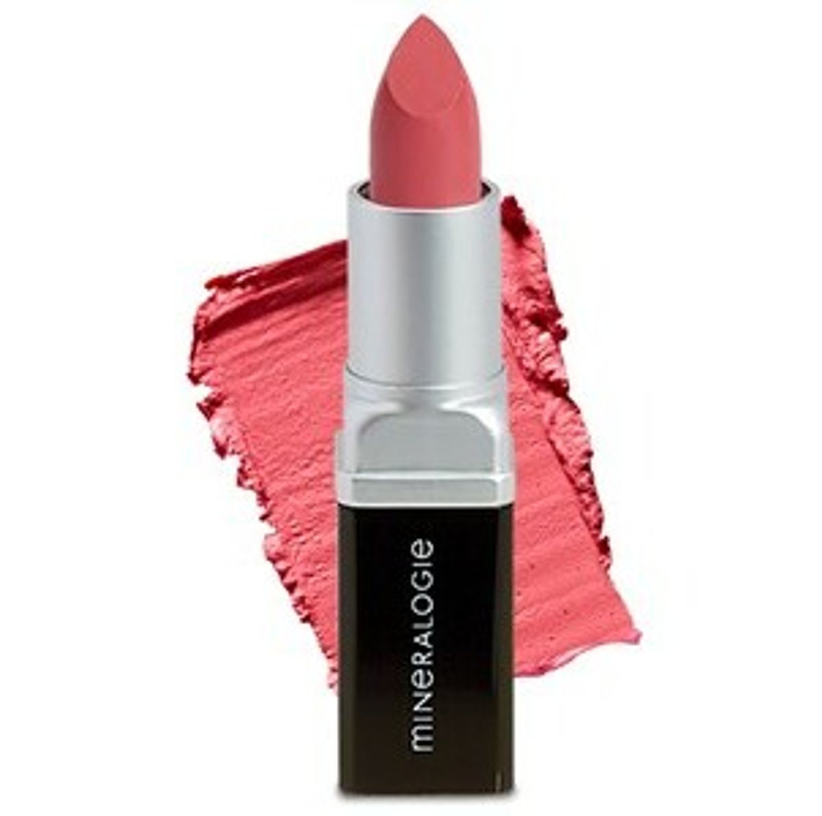 Mineralogie, Lipstick, Fv. Pink Lemonade