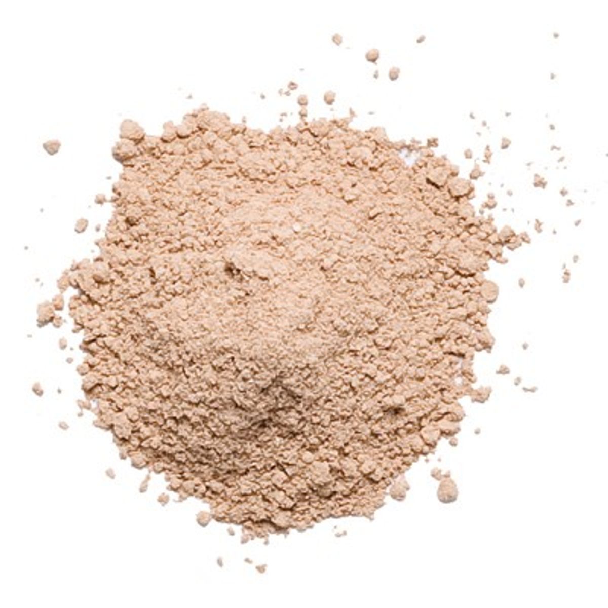 Mineralogie, Loose Mineral Foundation, Fv. Honey Bronze - Abonnement - Hver 3. måned