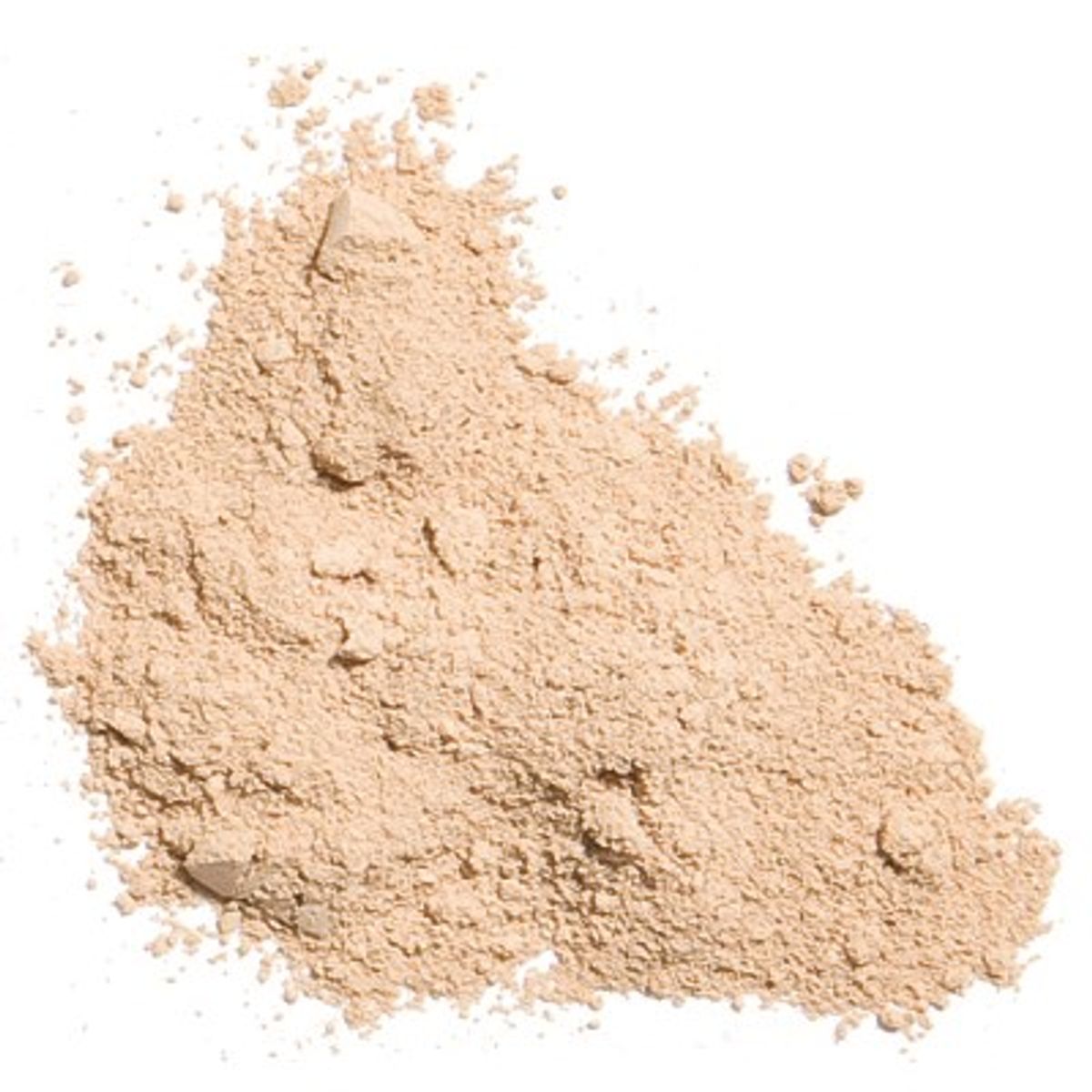 Mineralogie, Loose Mineral Foundation, Fv. Light - Warm