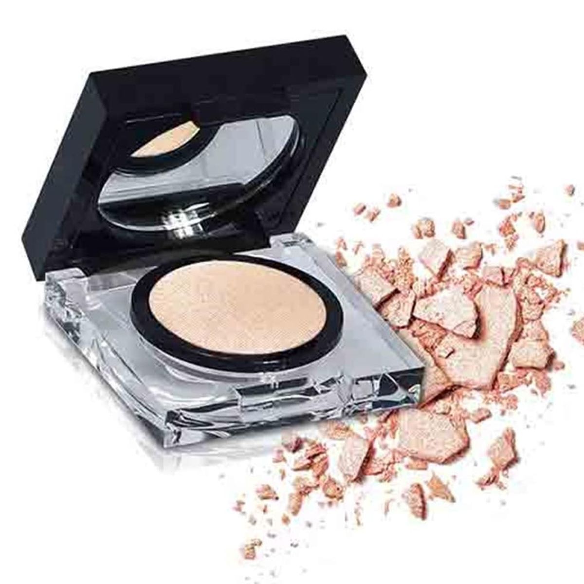 Mineralogie Pressed Eye Shadow Luminous