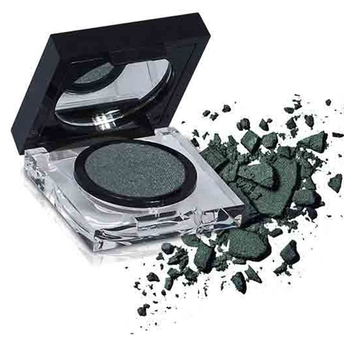 Mineralogie Pressed Eye Shadow Malachite