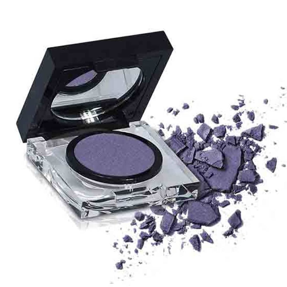 Mineralogie Pressed Eye Shadow Sultry 2g