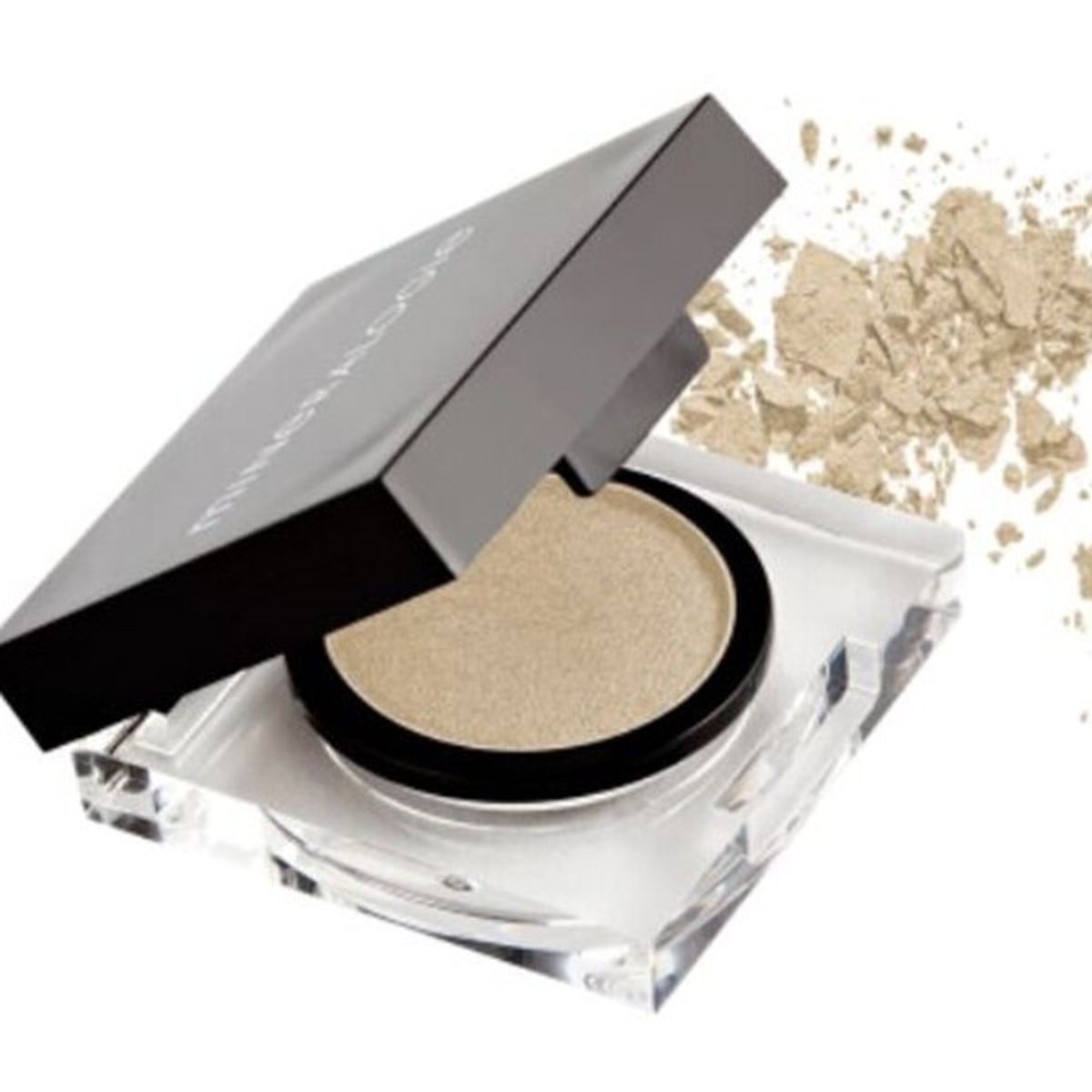 Mineralogie, Pressed Eyeshadow, Fv. Cameo Shimmer