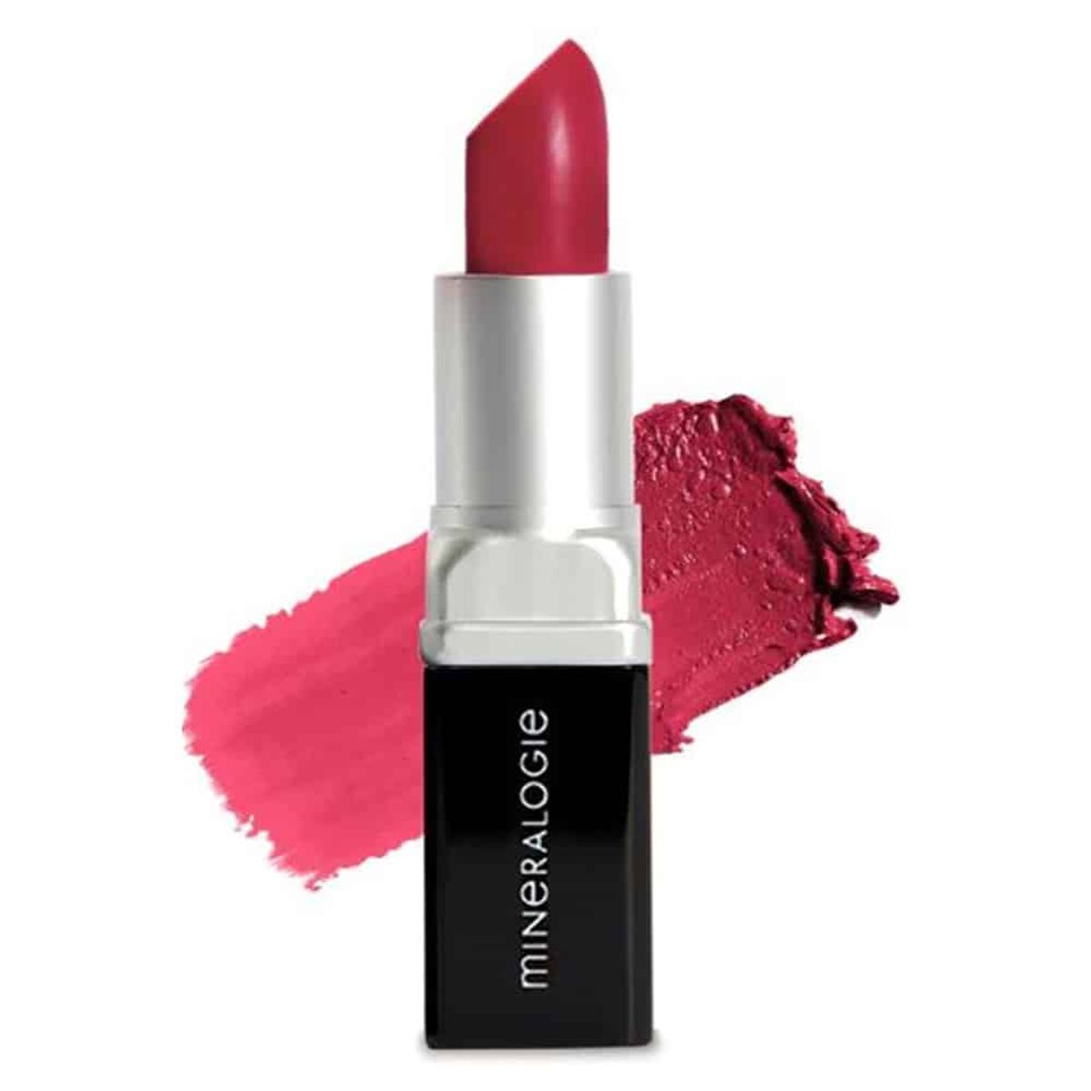 Mineralogie Rescue Lipstick Cherry 4,2g