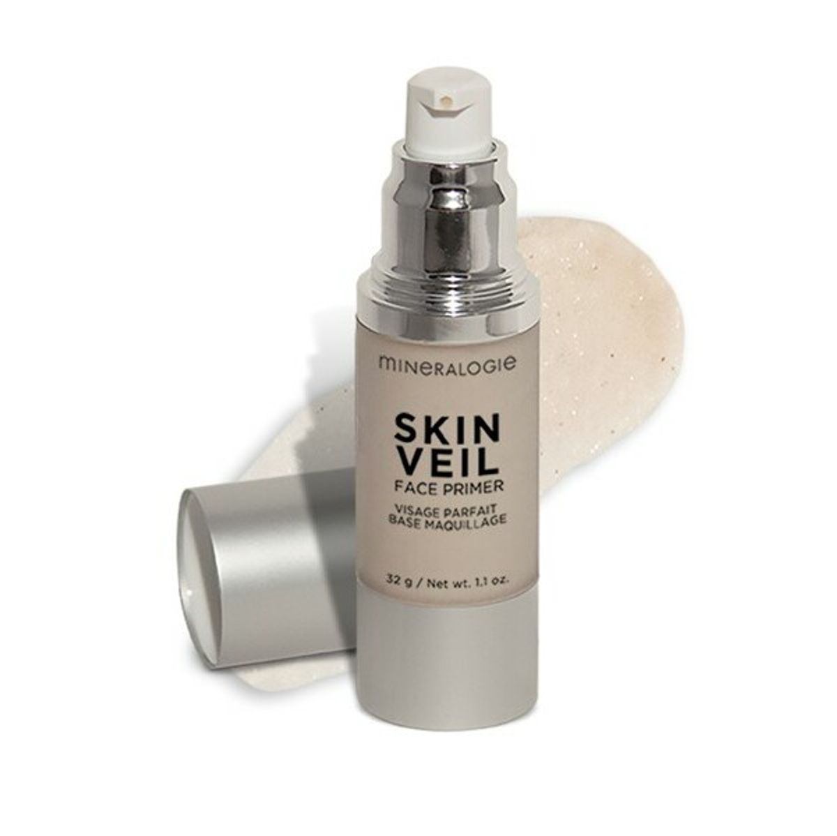 Mineralogie, Skin Veil Primer*