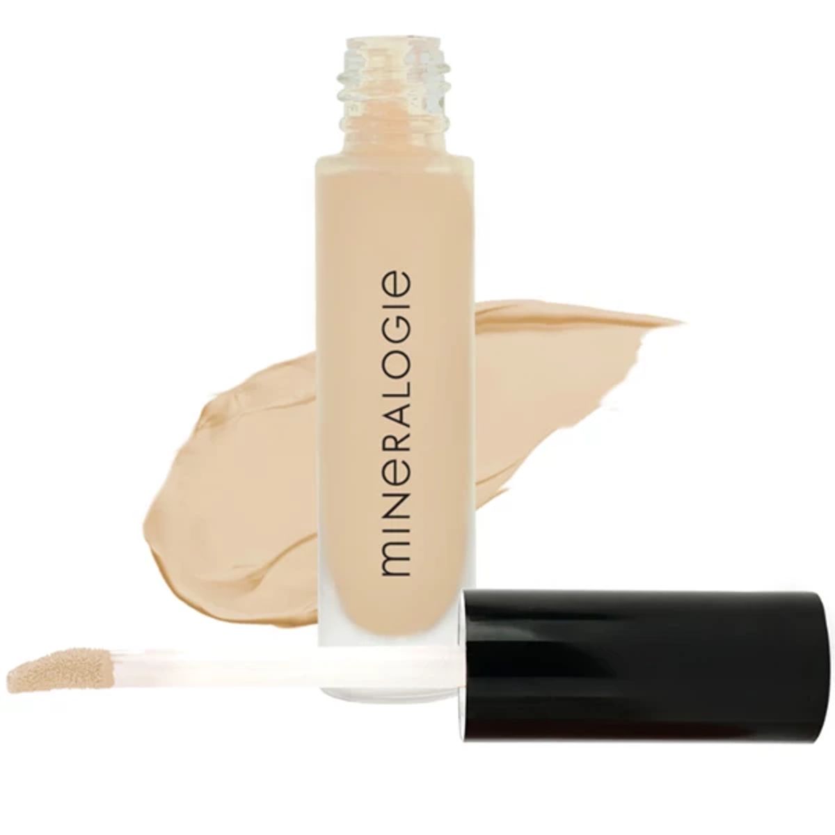 Mineralogie, Spot On Concealer, Fv. Brown Sugar*