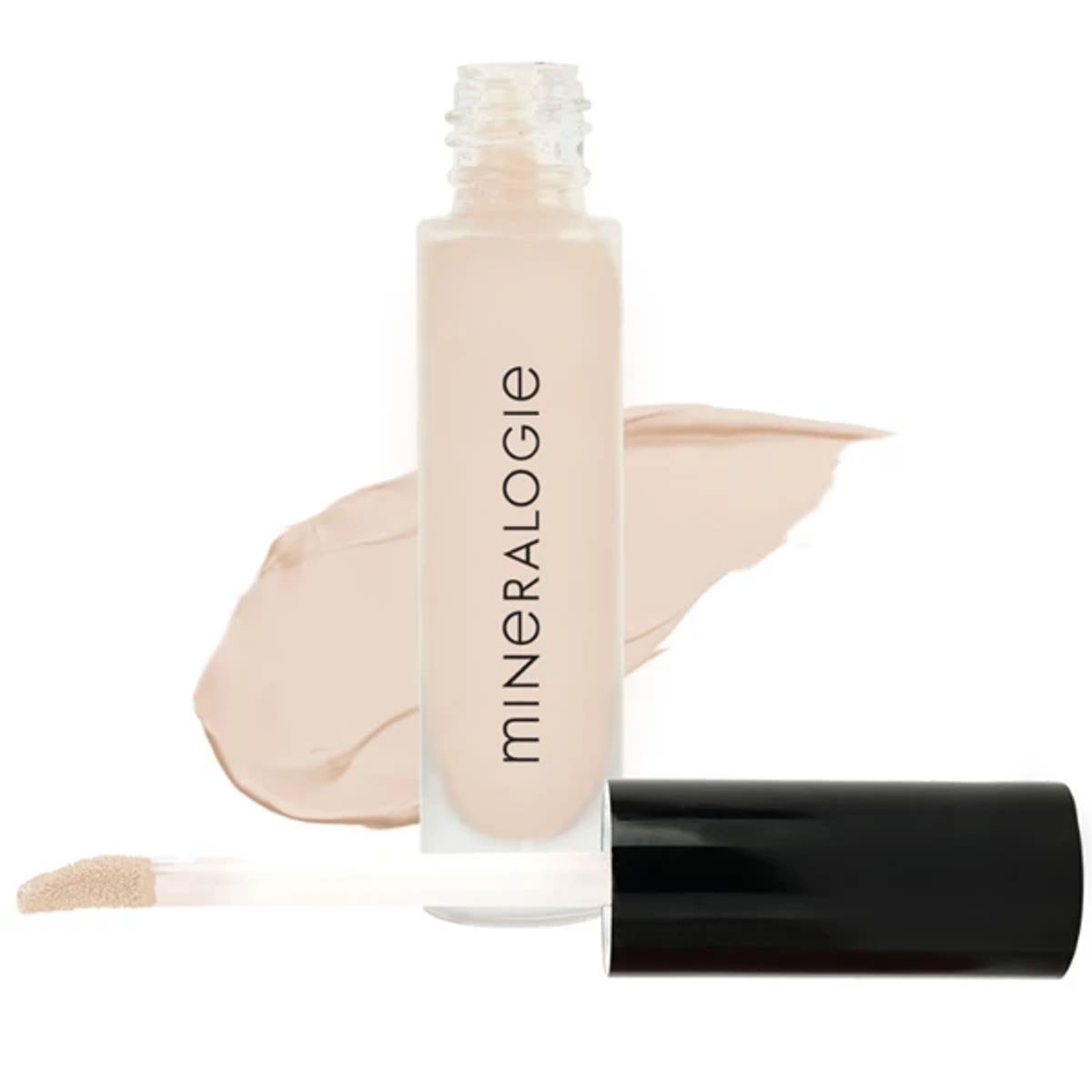 Mineralogie, Spot On Concealer, Fv. Porcelain*