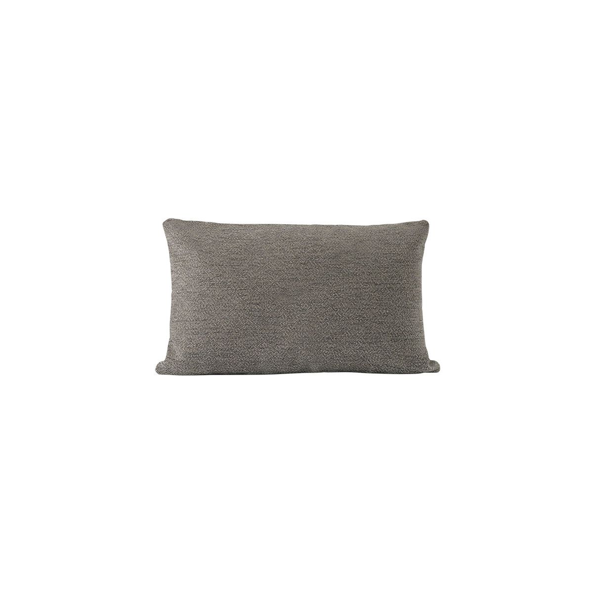 Mingle Cushion, 35 x 55 cm fra Muuto (Taupe)