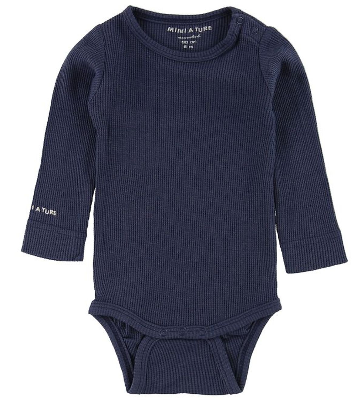 Mini A Ture Body l/æ - Ellis - Navy