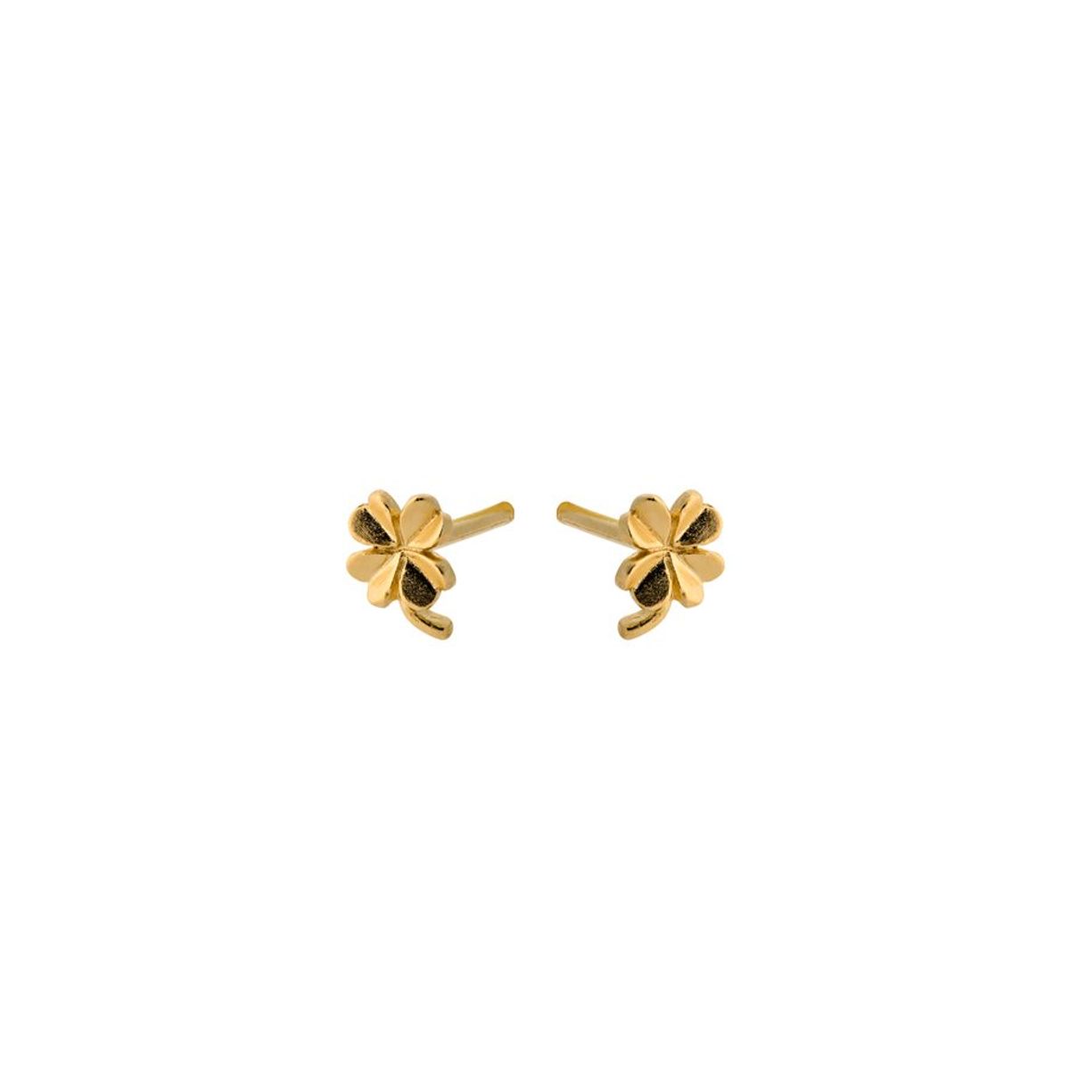 Mini Clover Earsticks