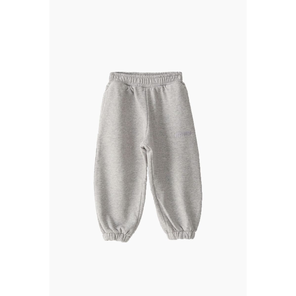 Mini Cream Doctor Pants - Grey Melange - H2O Fagerholt - Grå 2