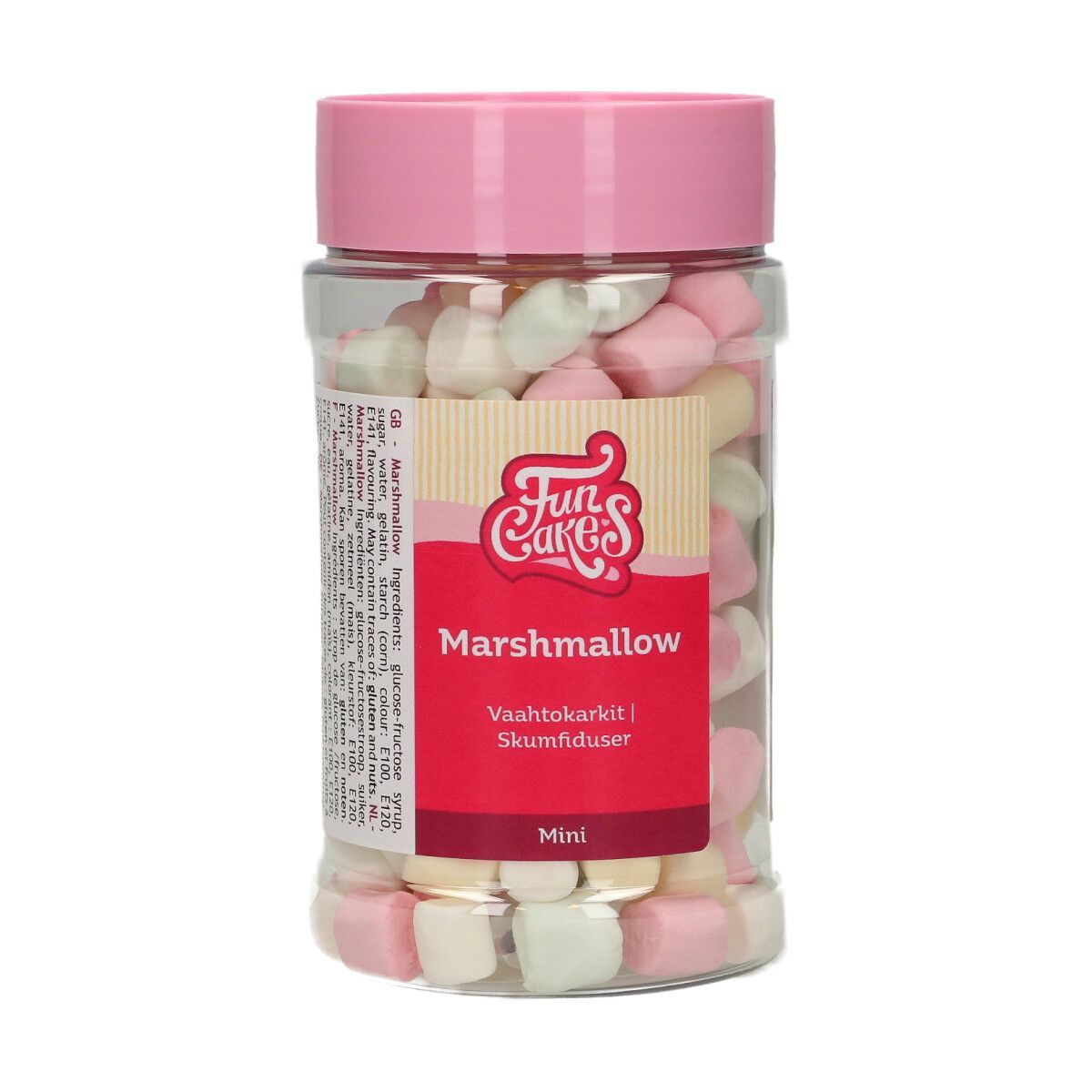 Mini Marshmallows 50 g