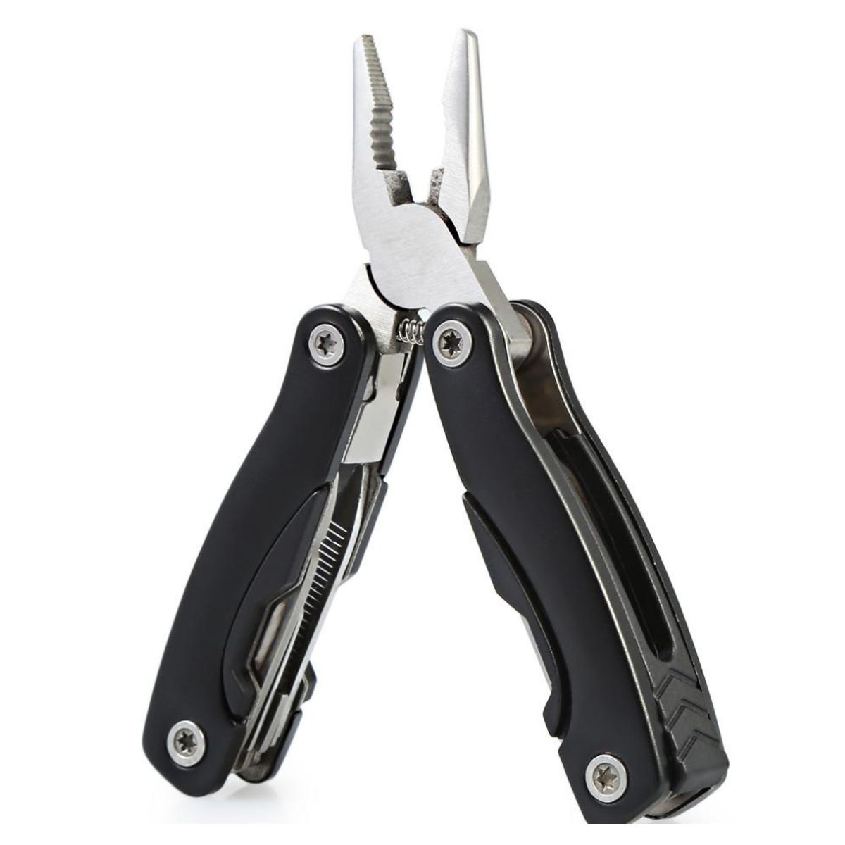 Mini Multitool, Sort