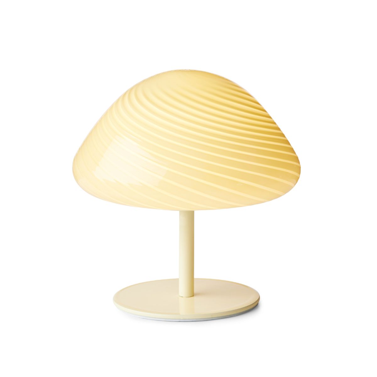 MINI MUSH BORDLAMPE