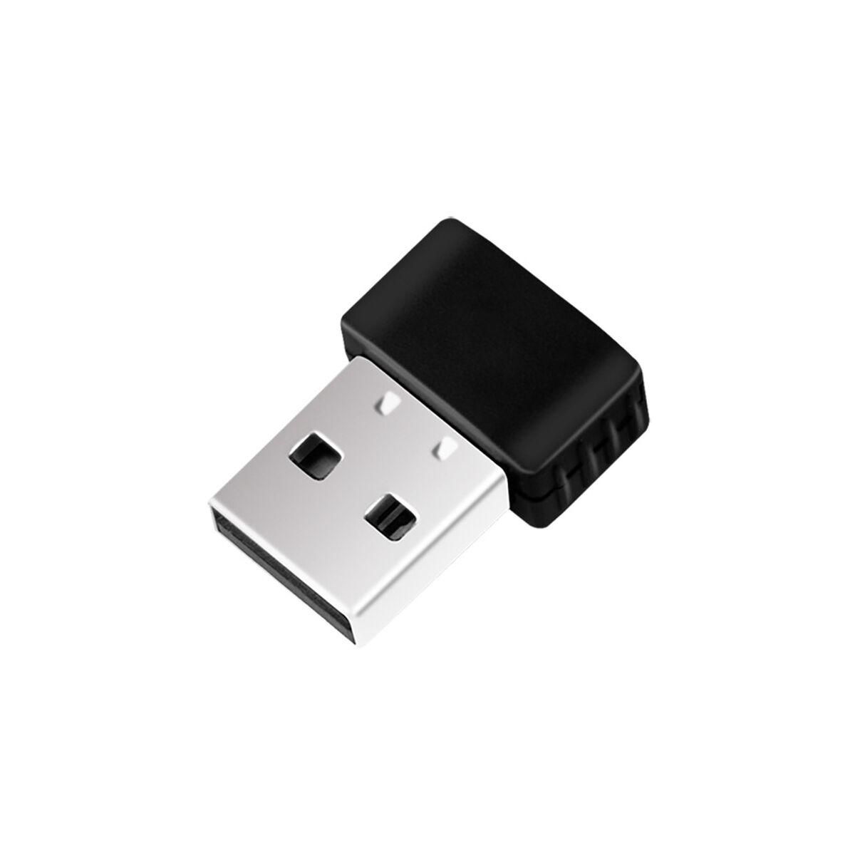 Mini USB Wi-Fi adapter LogiLink WL0086B