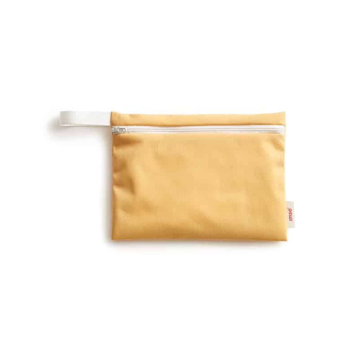 Mini Wet Bag - Yellow