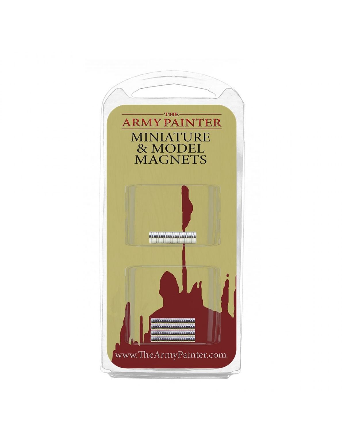 Miniature and Model Magnets - The Army Painter