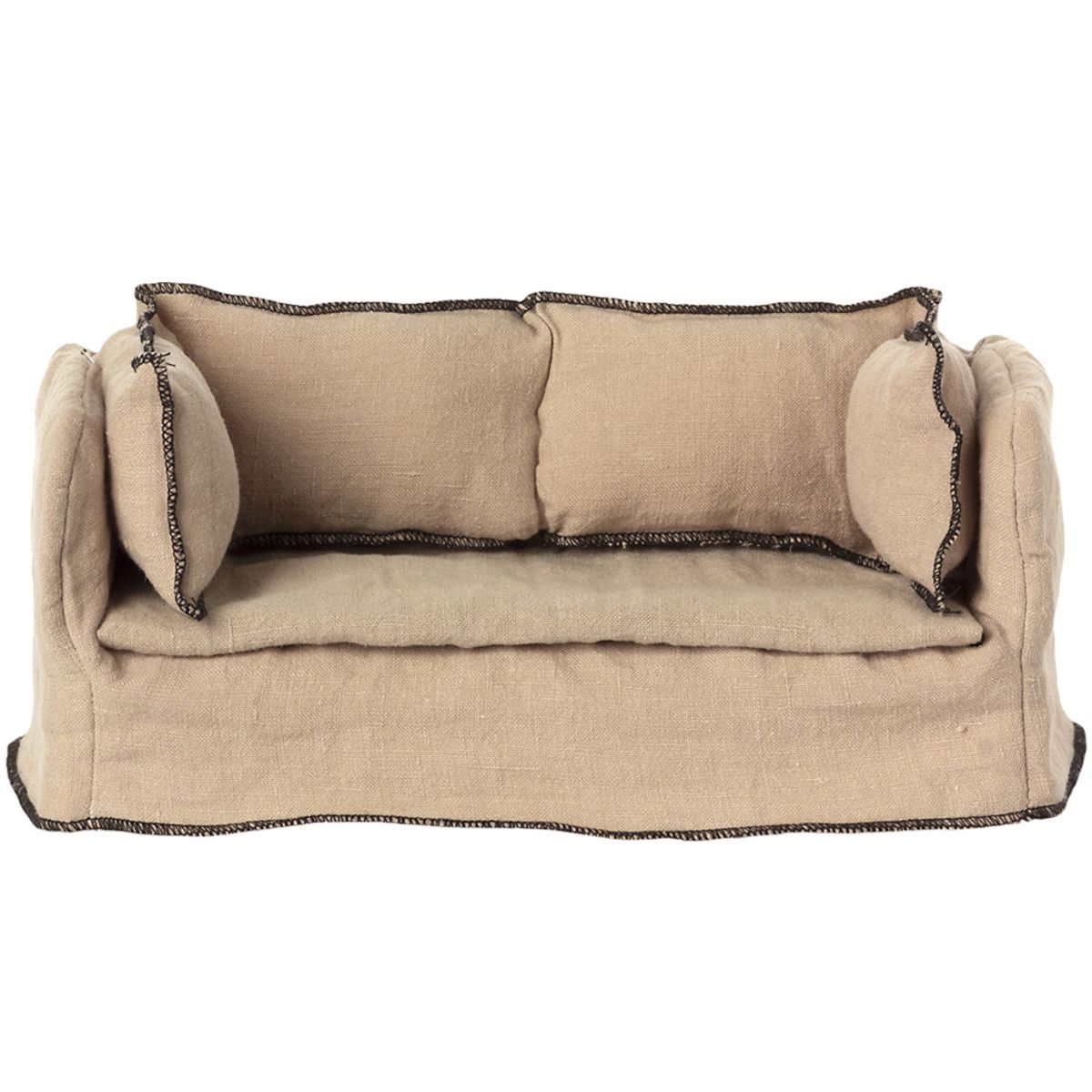 Miniature sofa (One size)