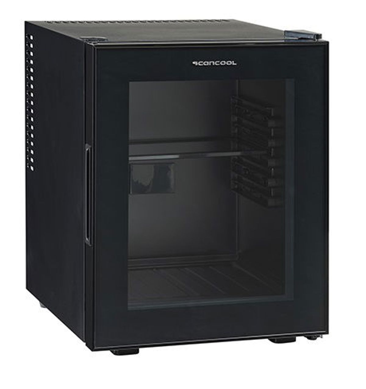 Minibar Mb 32 Bgd Scandomestic