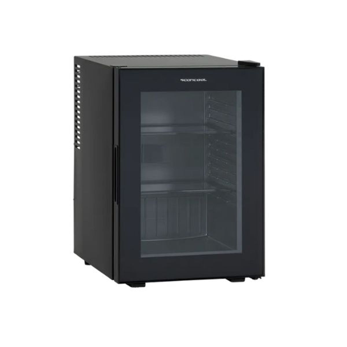 Minibar Mb 34 Bgd Scandomestic