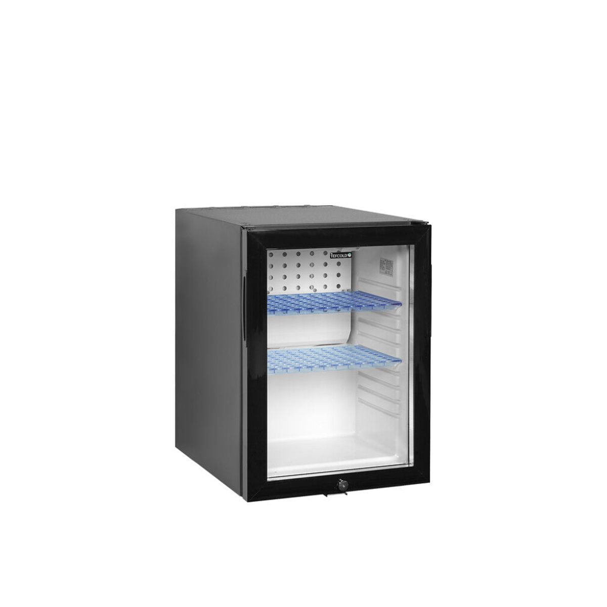 Minibar med glasdør - 38 liter - TM45GC