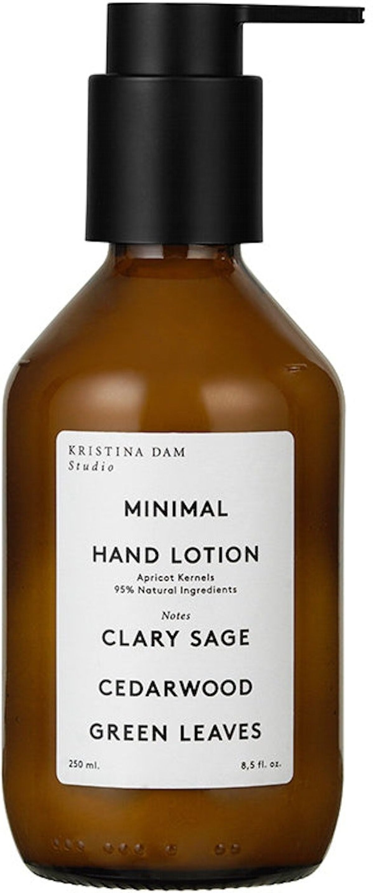 Minimal, Håndlotion