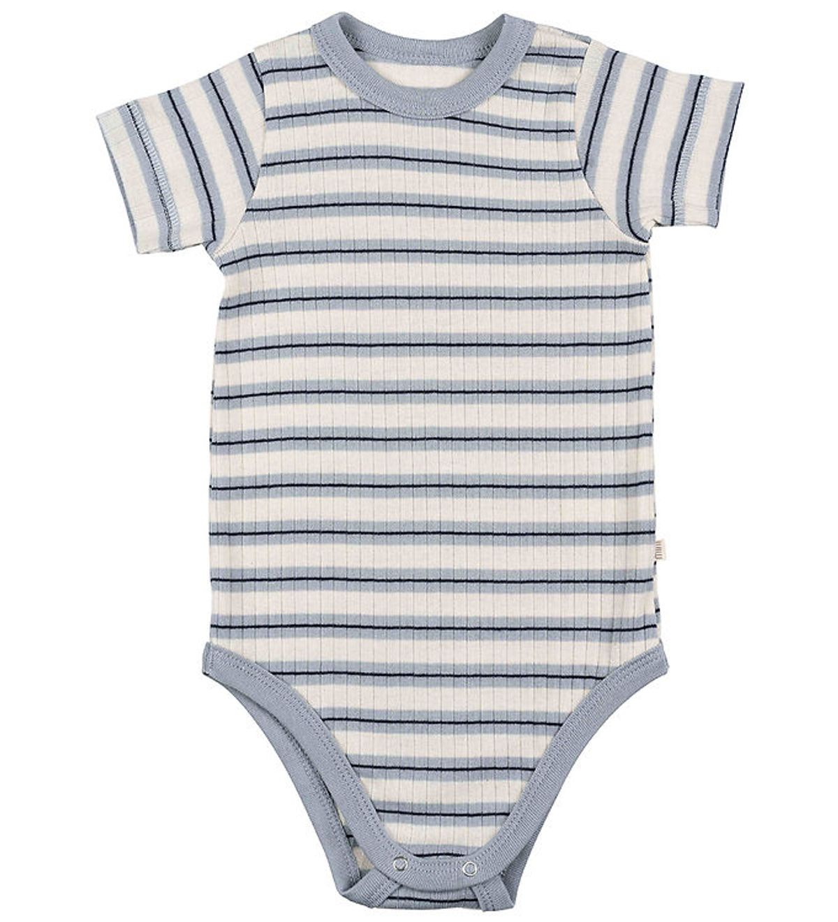 Minimalisma Body k/æ - Neptun - Rib - Ocean Stripes