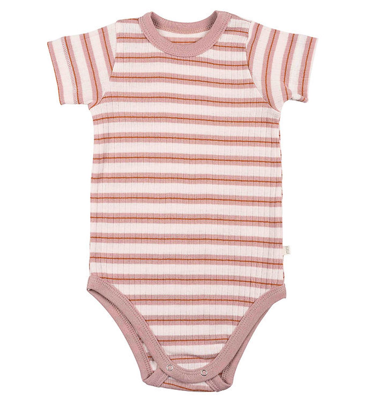 Minimalisma Body k/æ - Neptun - Rib - Sunrise Stripes