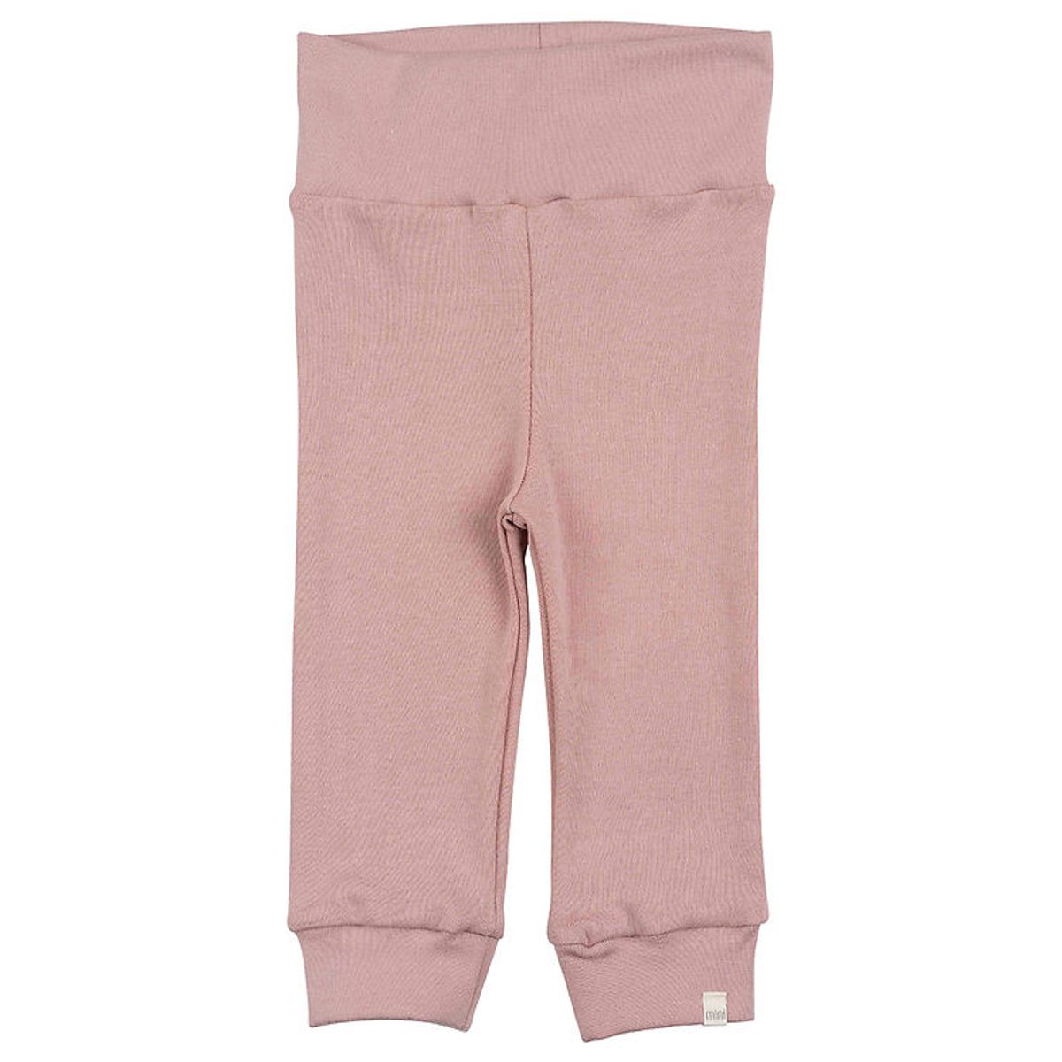 Minimalisma Bukser - Namaste - Dusty Rose