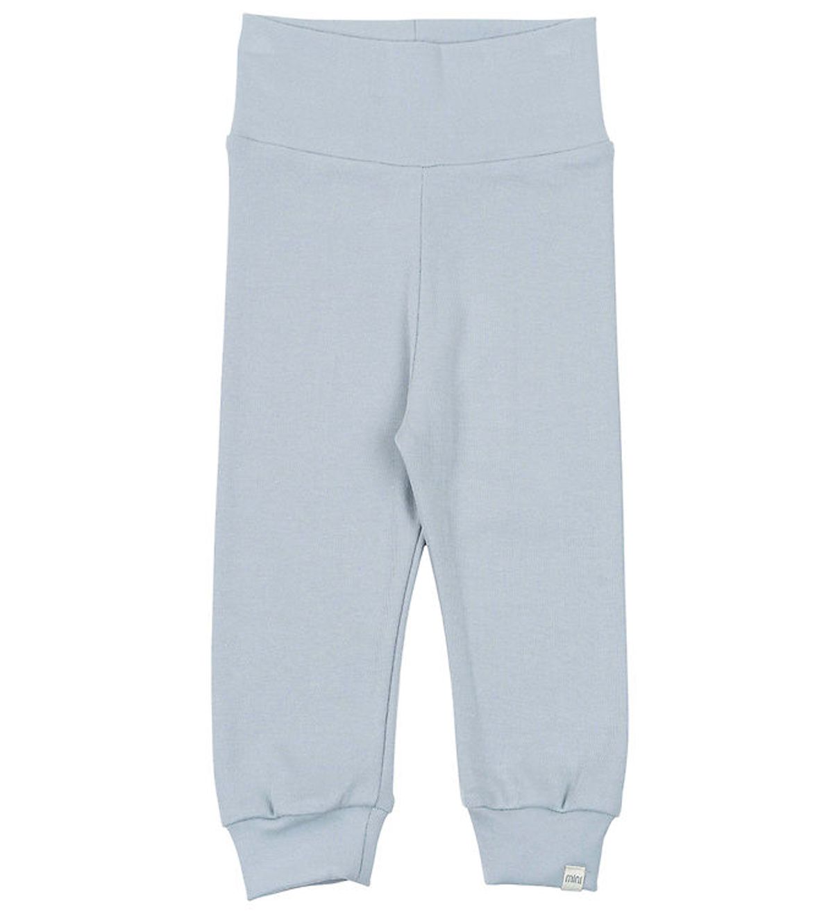 Minimalisma Bukser - Namaste - Powder Blue