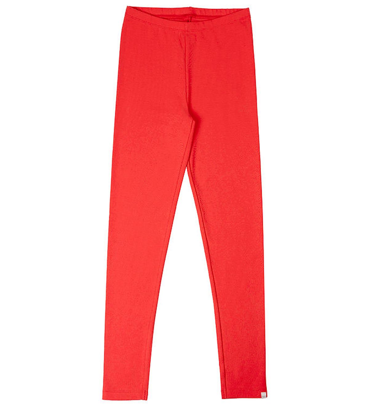 Minimalisma Leggings - Nicest - Scarlet