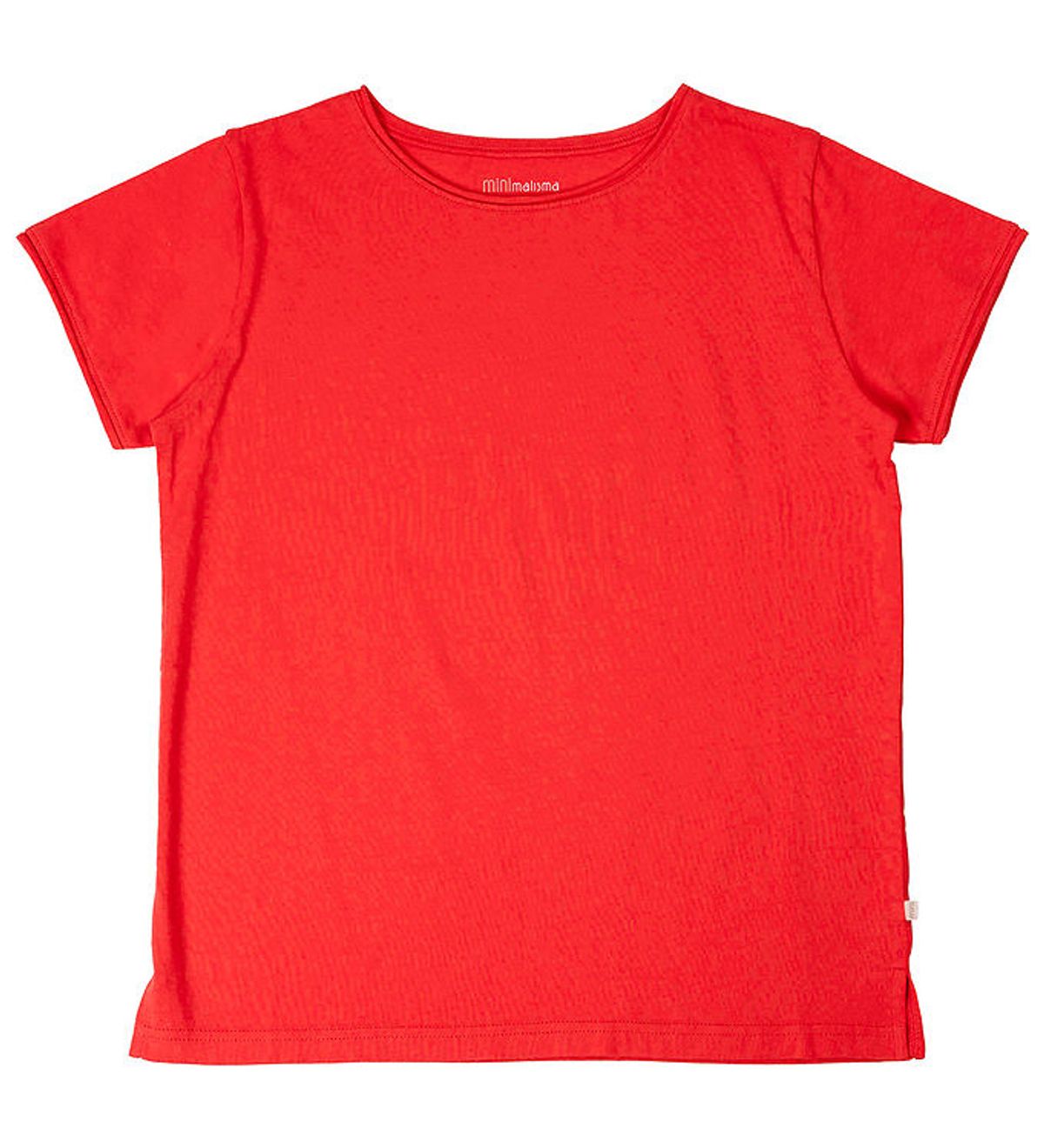 Minimalisma T-shirt - Lin - Scarlett