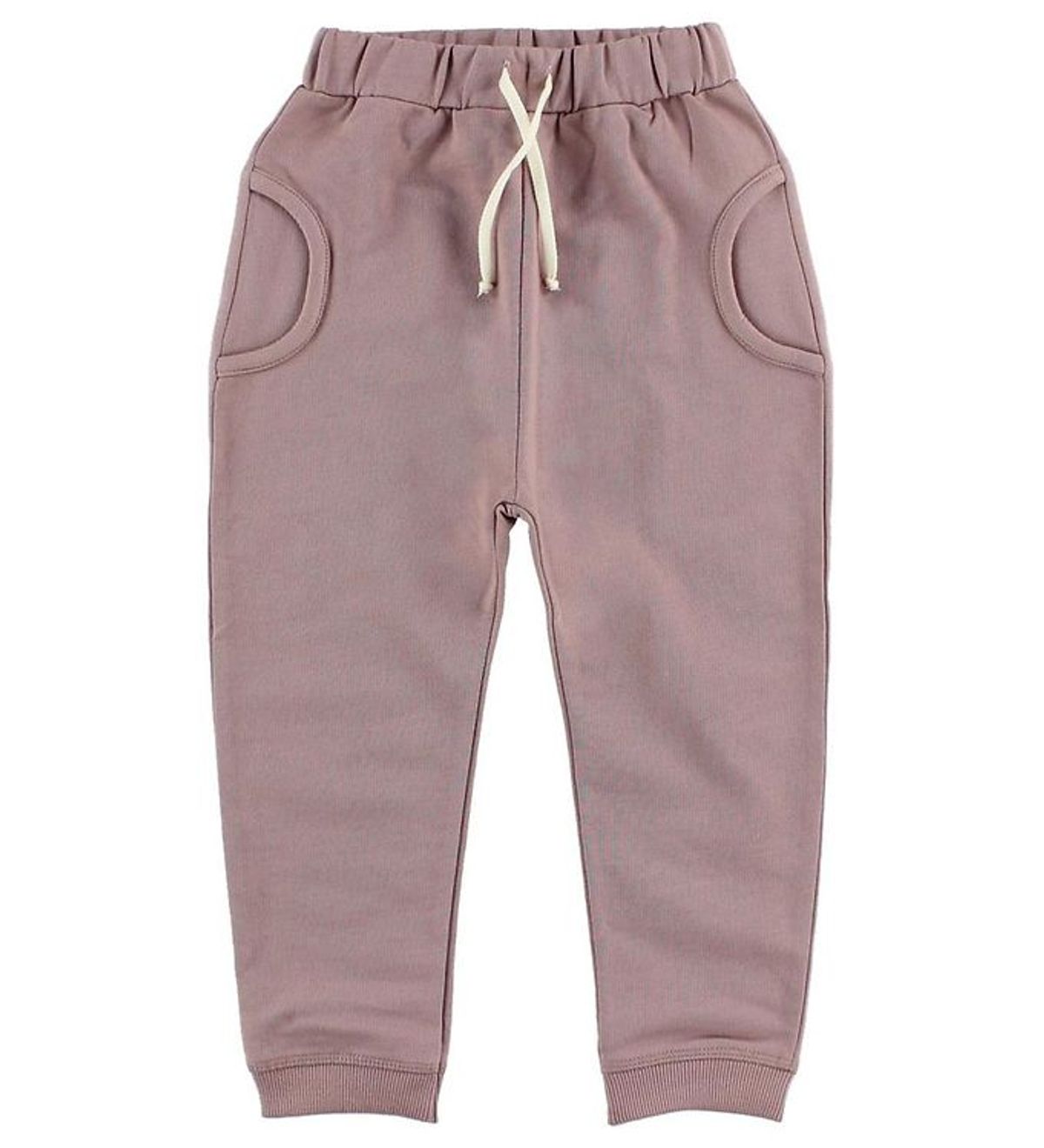 Minipop Sweatpants - Rosa