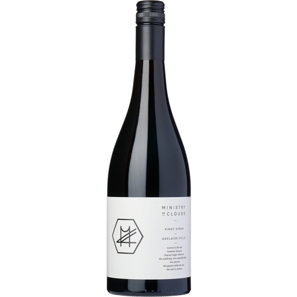 Ministry of Clouds, Pinot Syrah 2021