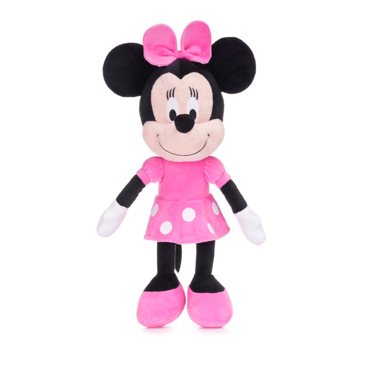 Minnie Mouse bamse 30 cm