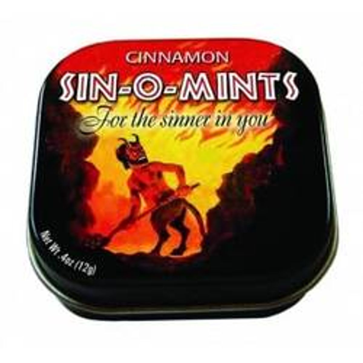 Mints Sin-o-mints