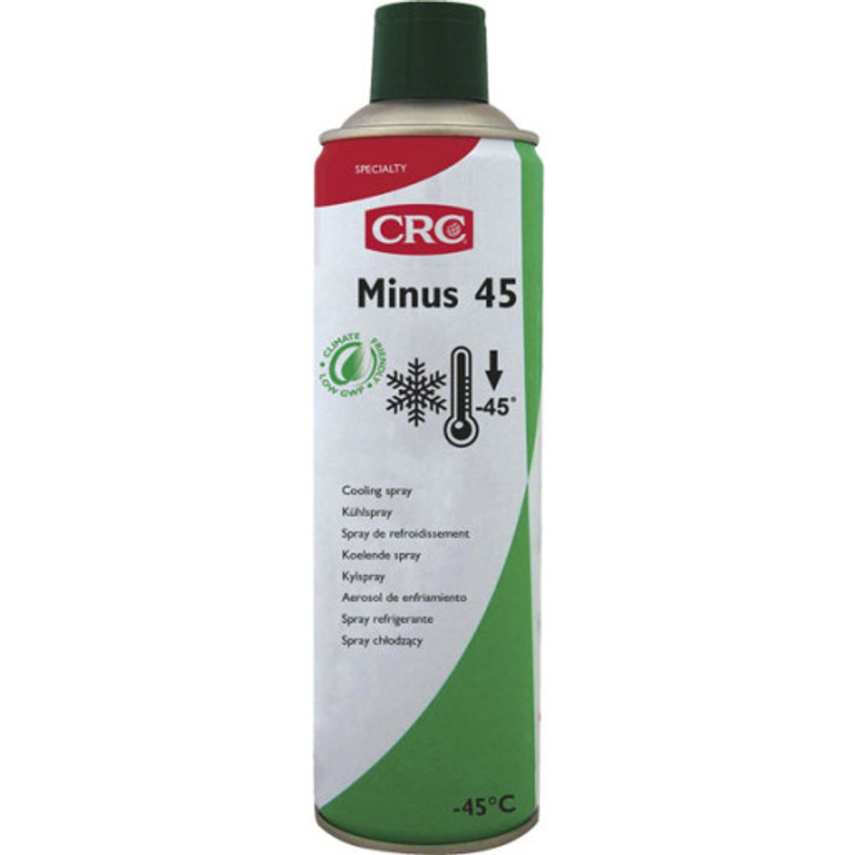 MINUS 45, AEROSOL 250 ML