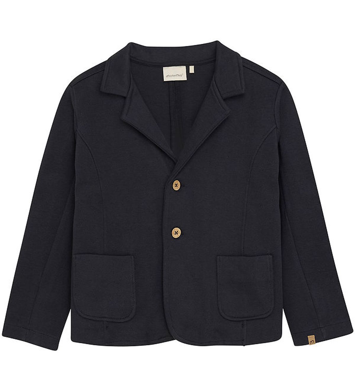 Minymo Blazer - Dark Navy