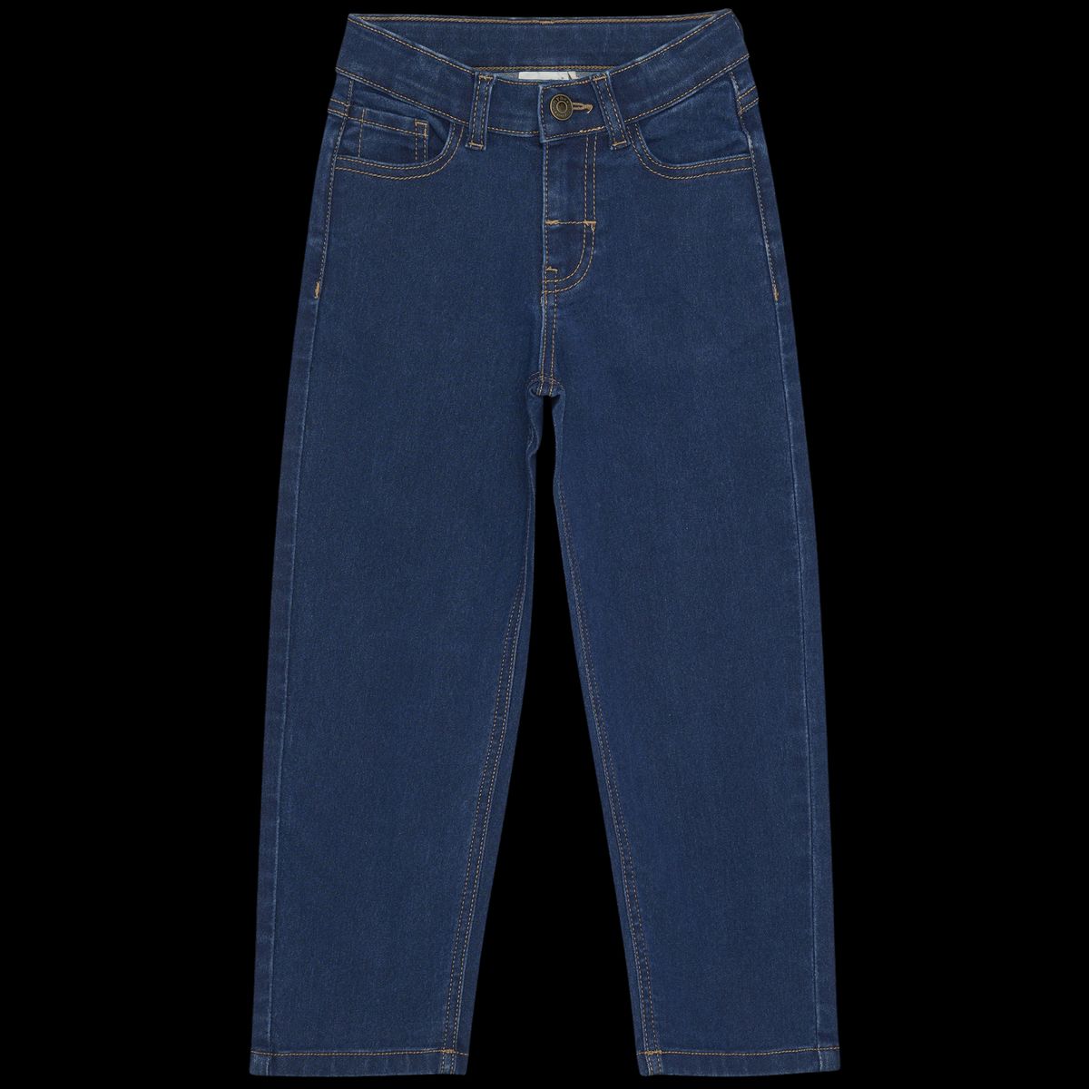 Minymo Børne Jeans - Denim - 116