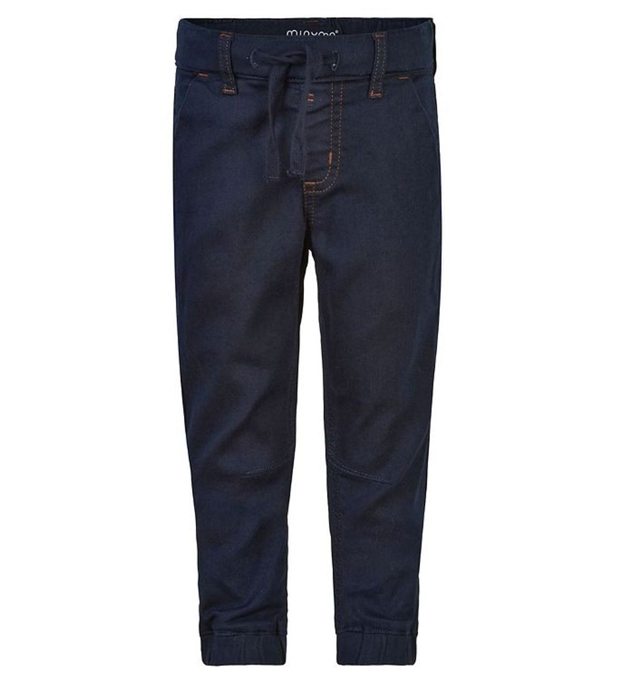 Minymo Jeans - Loose Fit - Blue Night