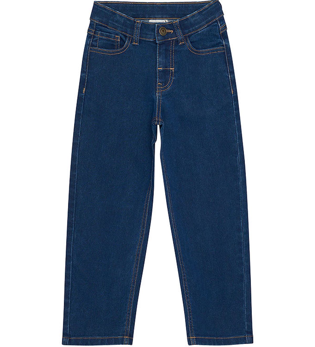 Minymo Jeans - Regular Fit - Denim