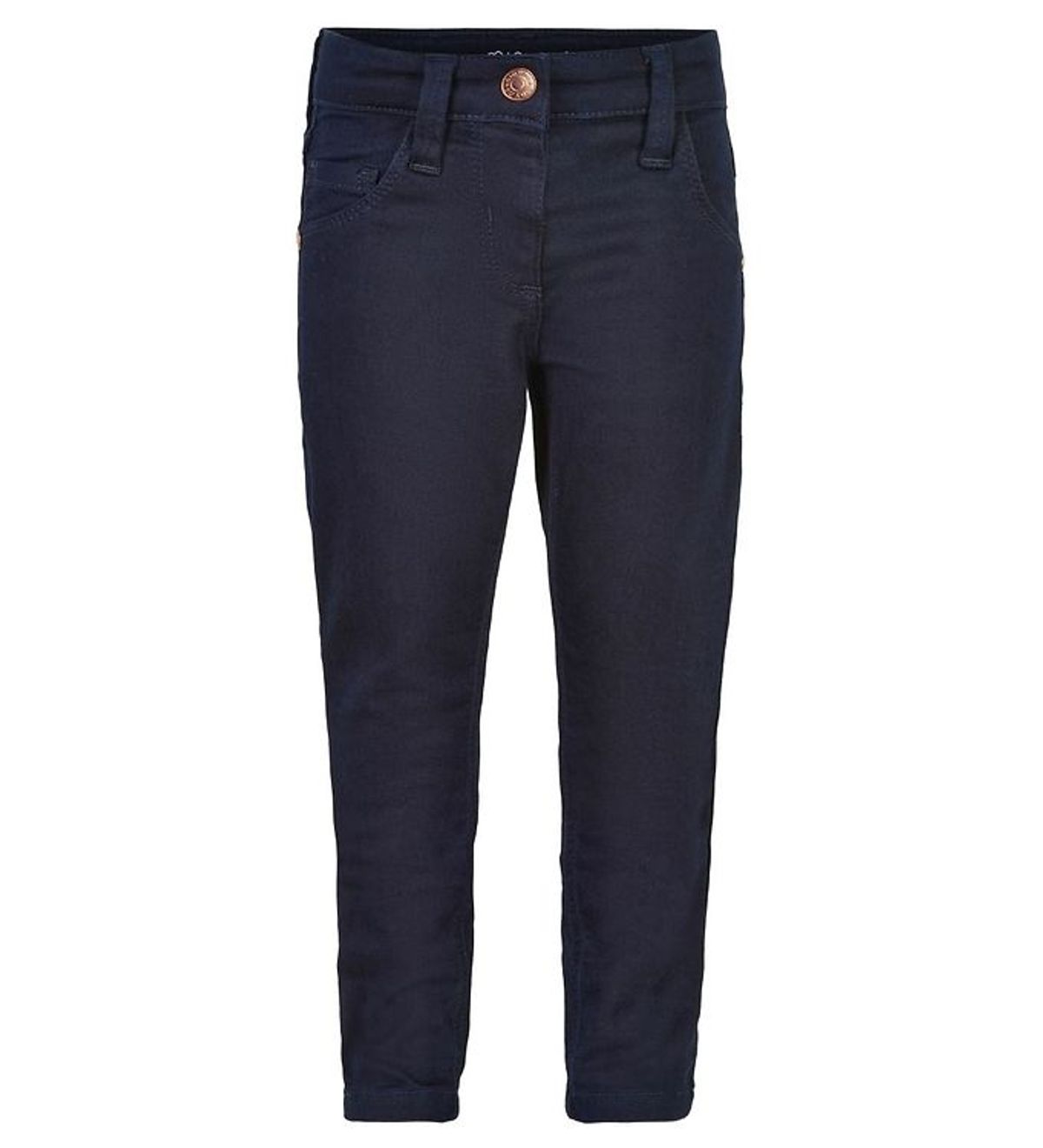 Minymo Jeans - Slim Fit - Blue Night