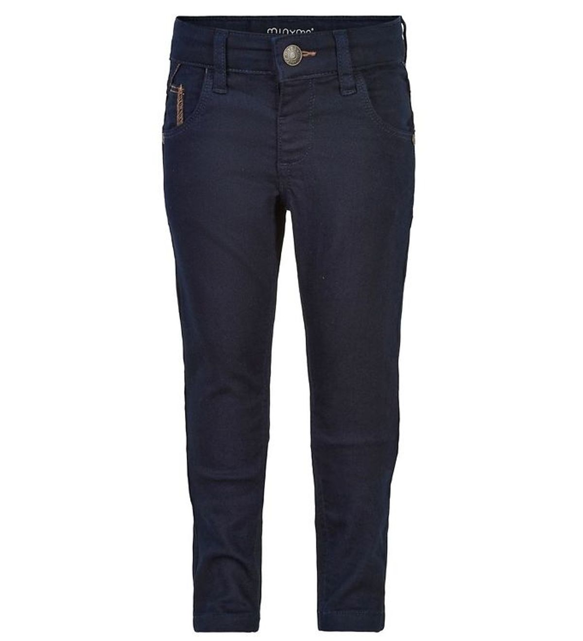 Minymo Jeans - Slim Fit - Blue Night