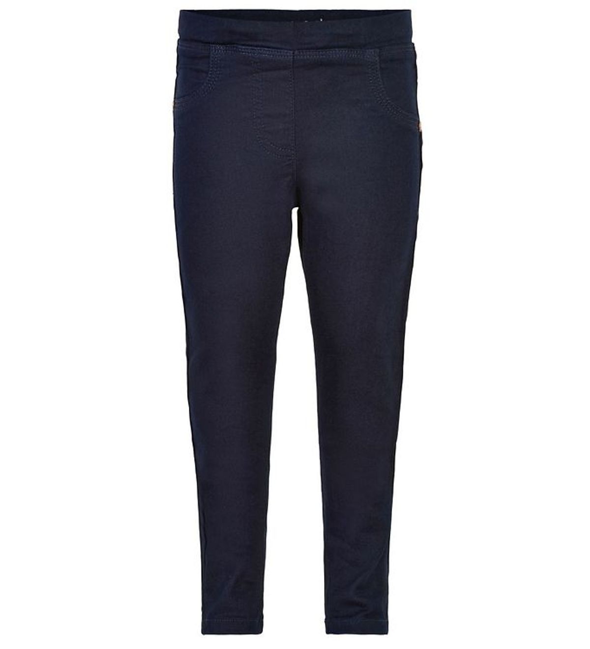 Minymo Jeggings - Slim Fit - Blue Night