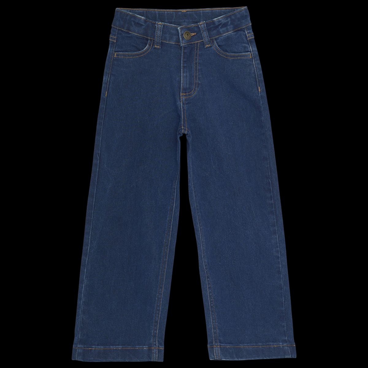 Minymo Pige Jeans - Denim - 128