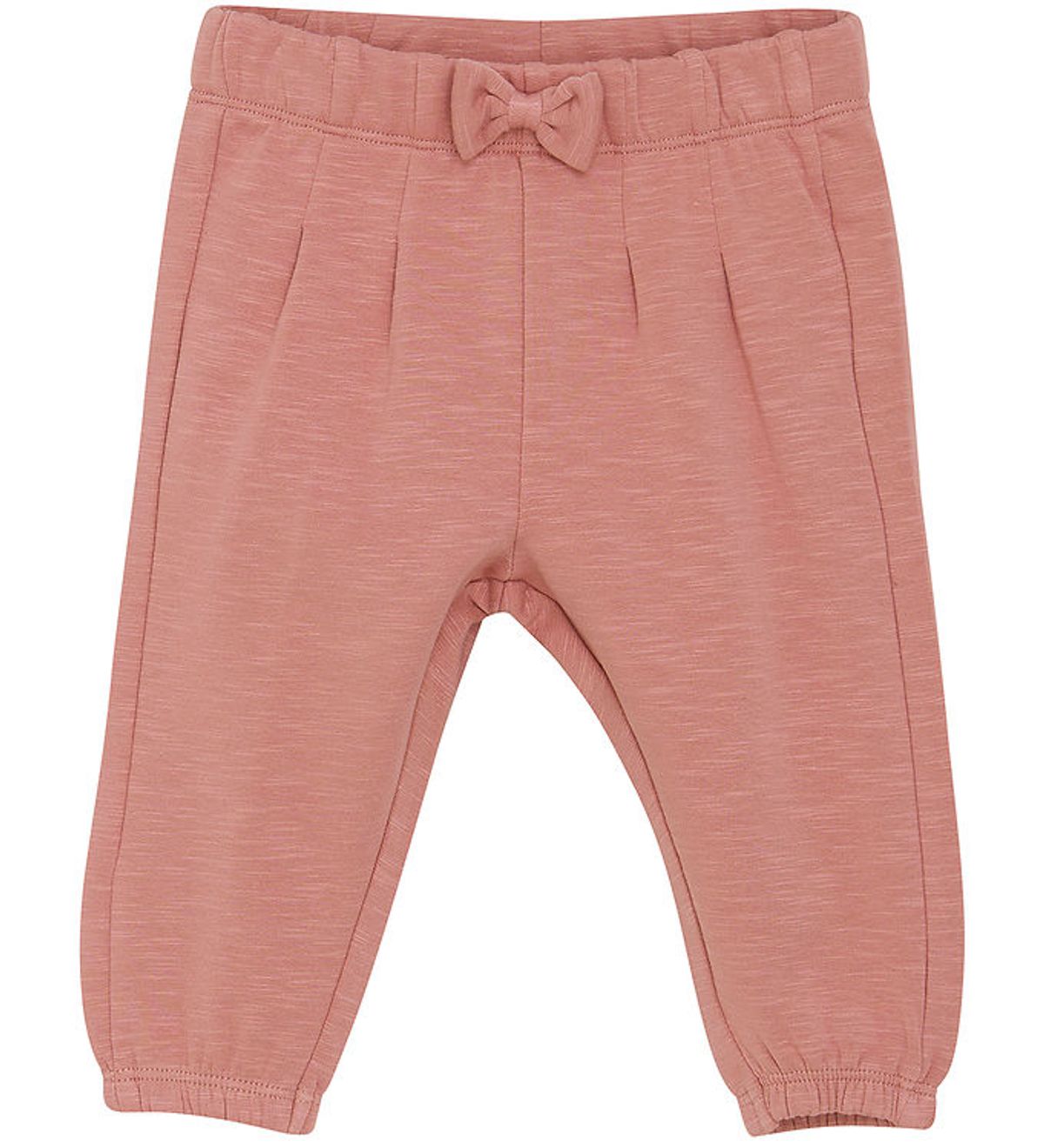 Minymo Sweatpants - Dusty Rose