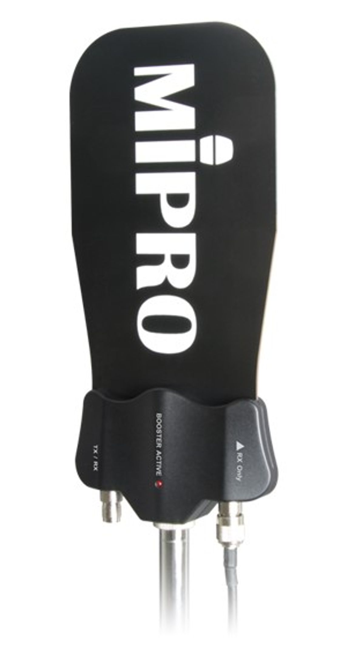 Mipro AT-70W Omni TX & RX antenne med auto gain - 470-1000 MHz