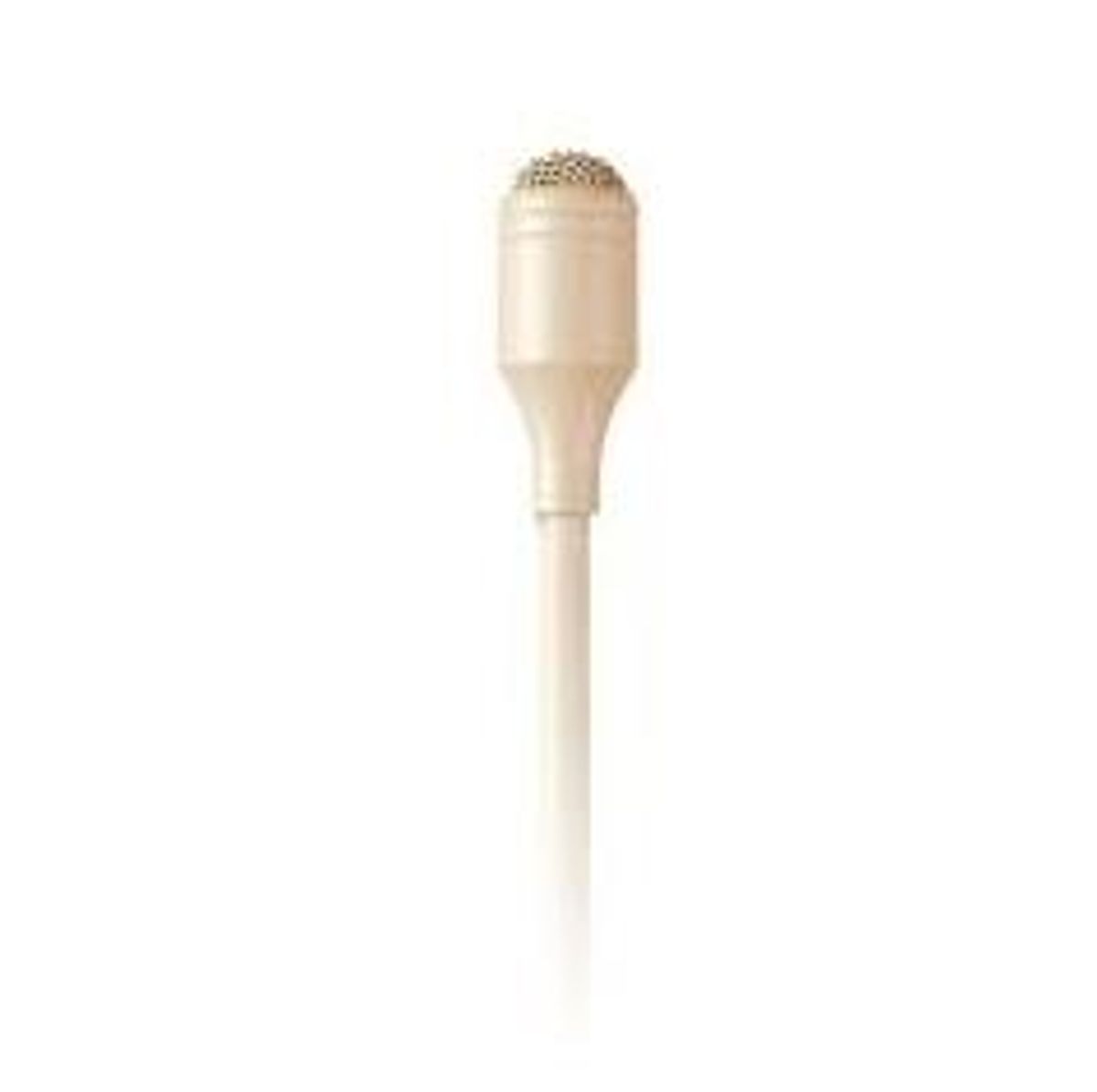 Mipro MU55LS Clips / Lavalier / Knaphuls-mikrofon (Kugle) - Beige