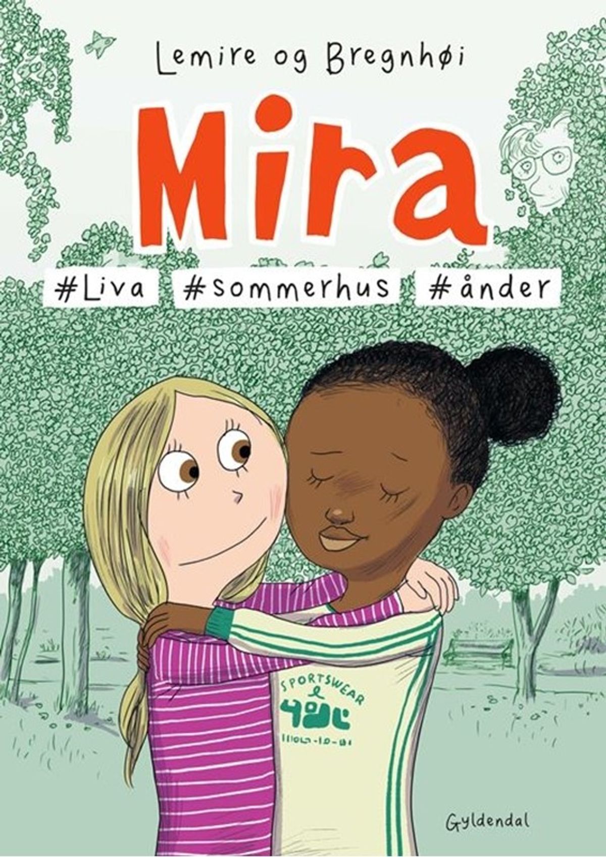 Mira 9 - #Liva #sommerhus #ånder